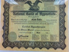 Hypnoterapeut Hypnoterapi NGH Hypnosterapi