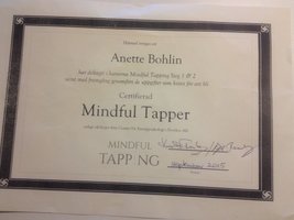 Mindful Tapping (EFT) Knackning